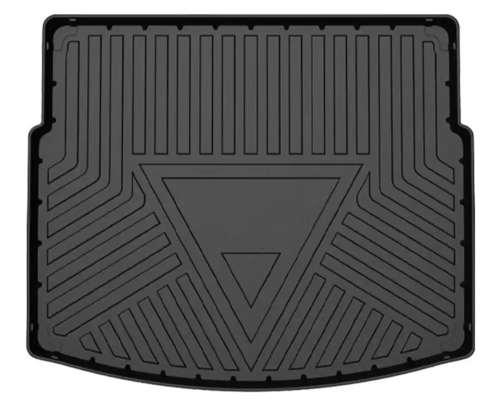 2021–2026 Chevy Trailblazer Cargo Trunk Mat